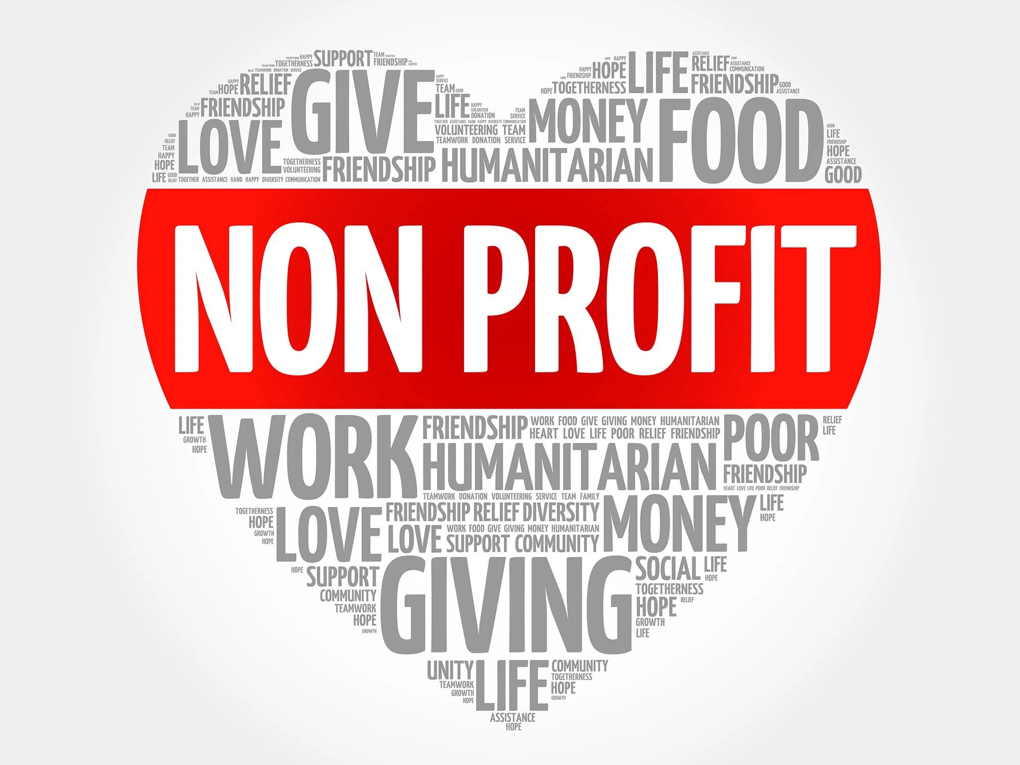 Non-Profits: The Differences Between 501(c)(3) &amp; 501(c)(4) 