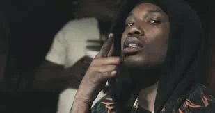 Meek Mill - Blue Notes