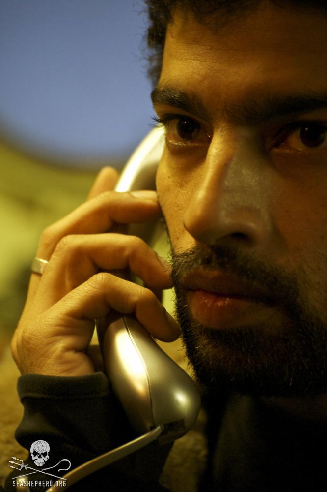 Siddharth Chakravarty