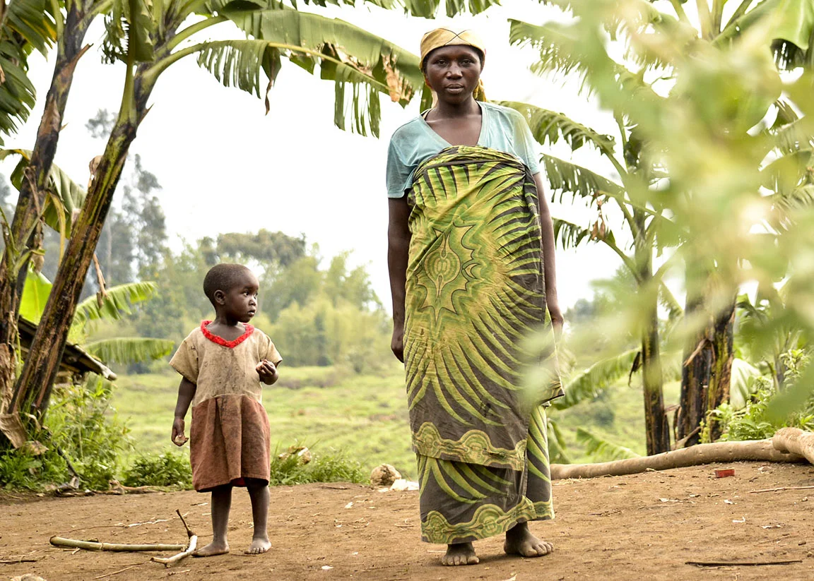 Virunga National Park