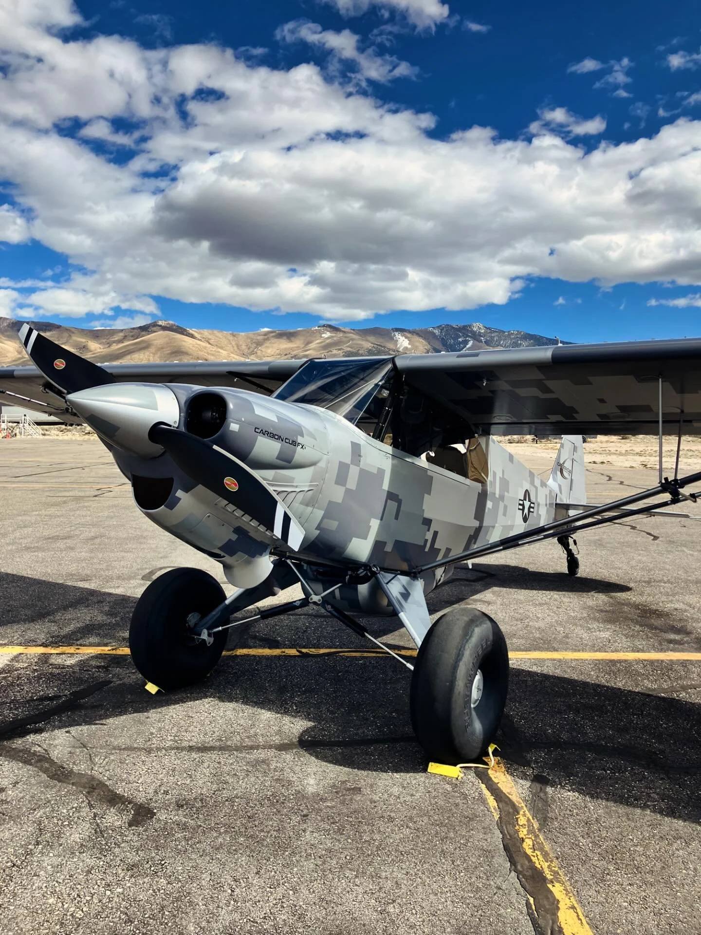2500nm, 23hrs of flying, 4-7hr legs, 20-70kt winds, mountain obscuration, snow, rain, turbulence, windshear, STOL performance&hellip;.What should have been 4 days of travel turned to 6. Glad to be home! Was it worth it?? Yes because YOU will remember