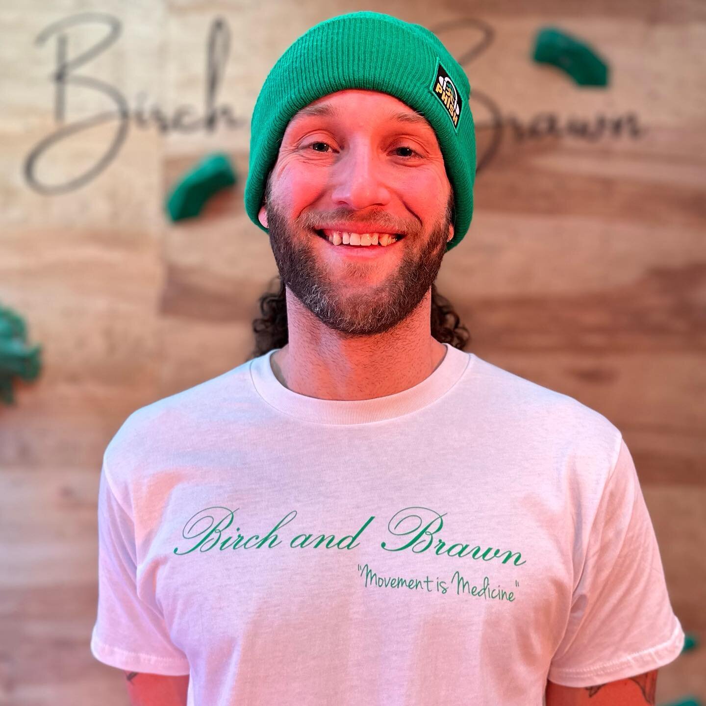 Hello everybody, my name is Stephen, and I am the co-founder of Birch and Brawn.
&bull;
Birch and Brawn is a private fitness studio located on 54th and 3rd in midtown Manhattan.
&bull;
We are a family owned business that believes we&rsquo;re here on 