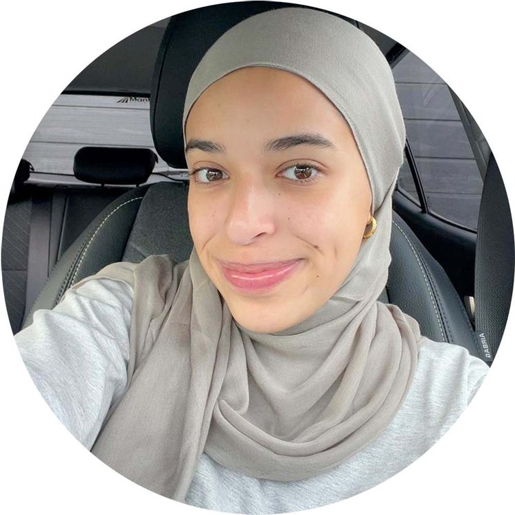 Sh Hanan Hanan Alkhatib - Allied Health Assistant — Gameplan