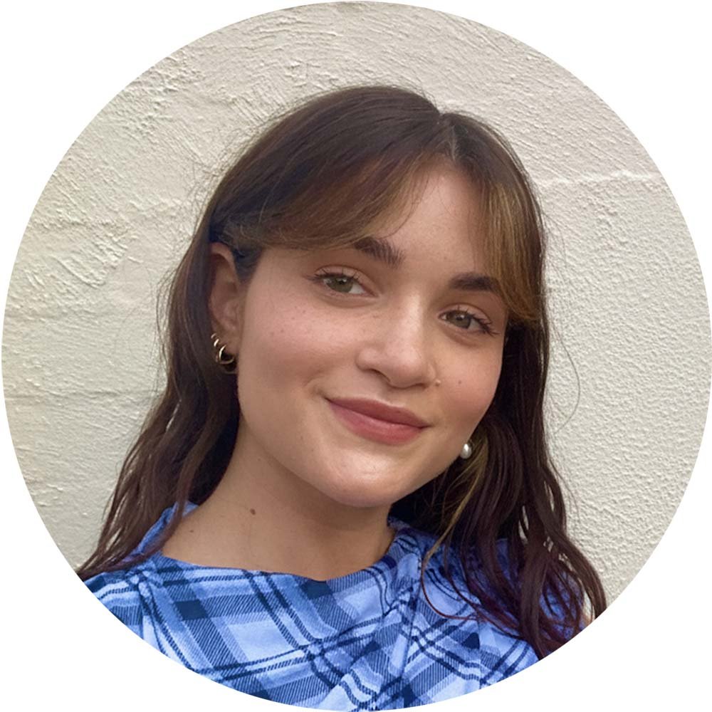 Romy Zaghis - Speech-Language Pathologist