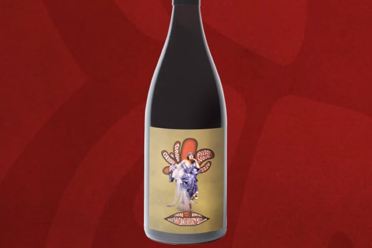 visit the Tongue In Groove website, and view my latest vintages