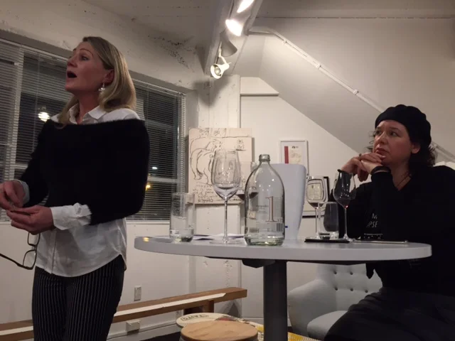 Soil types of North Canterbury and their influence on the resulting wines