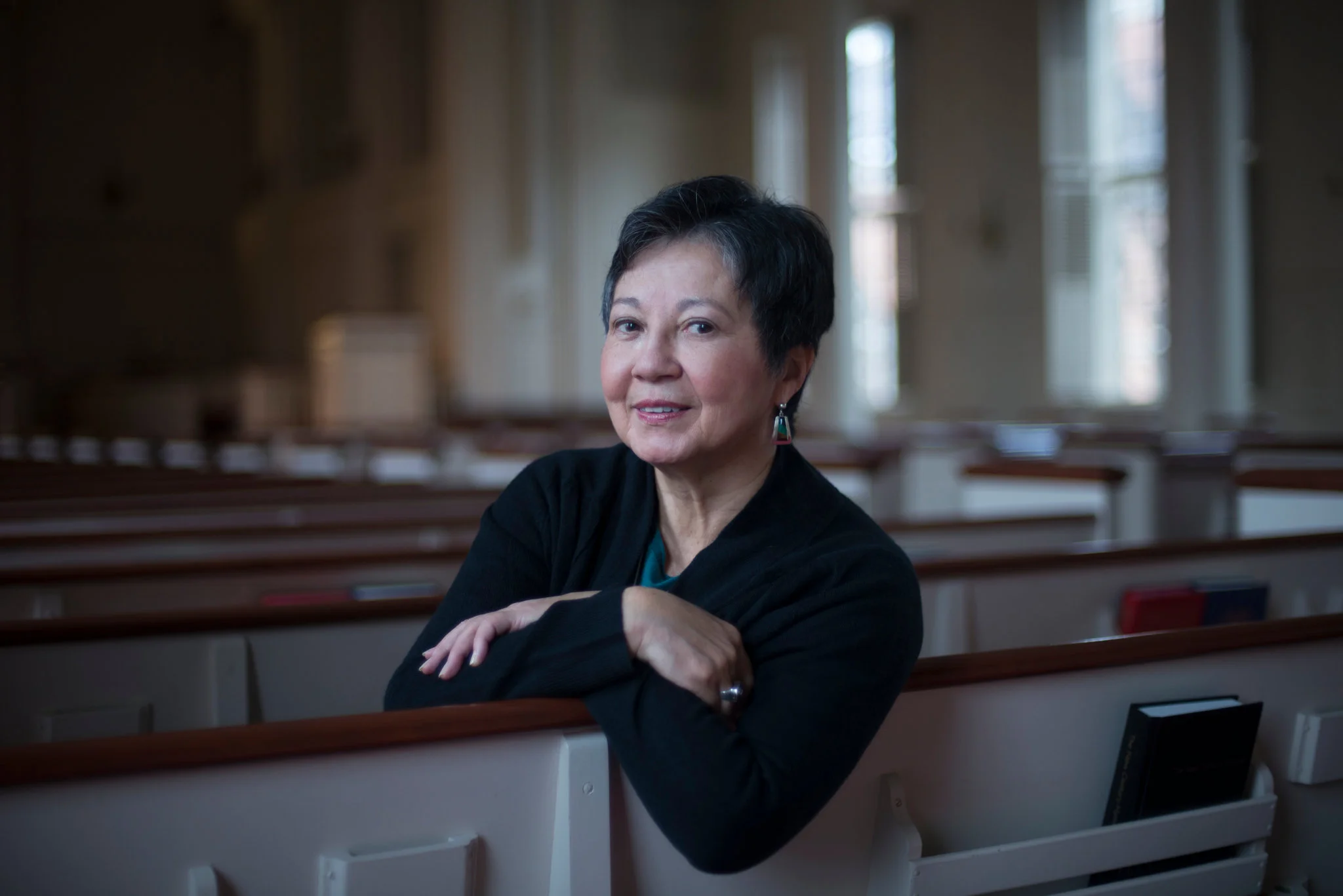 Soul Repair: Rita Nakashima Brock