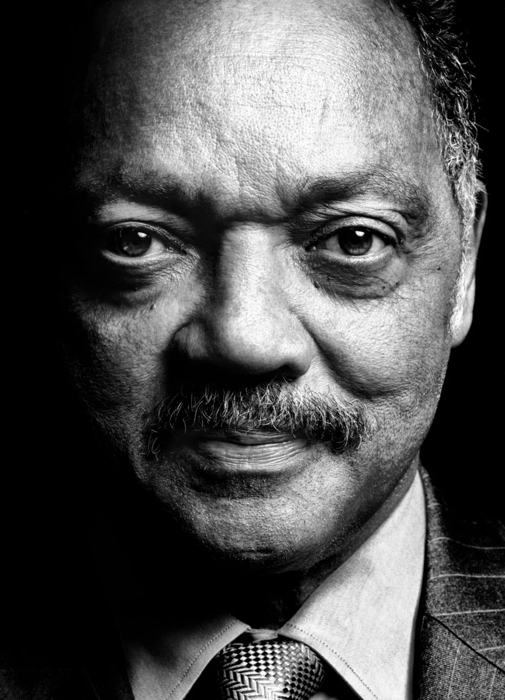 The DNA of America: Jesse Jackson