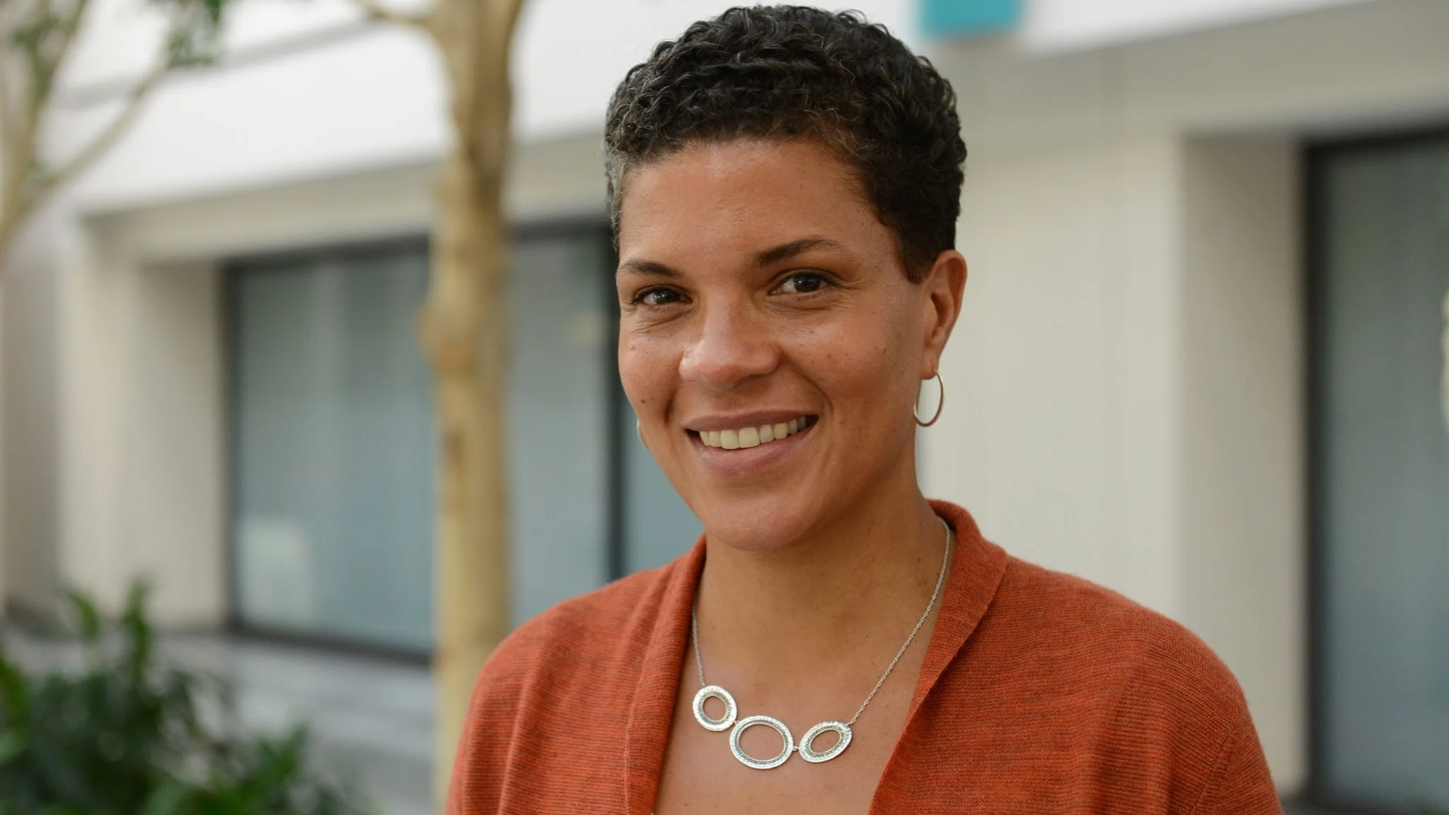 The New Jim Crow: Michelle Alexander