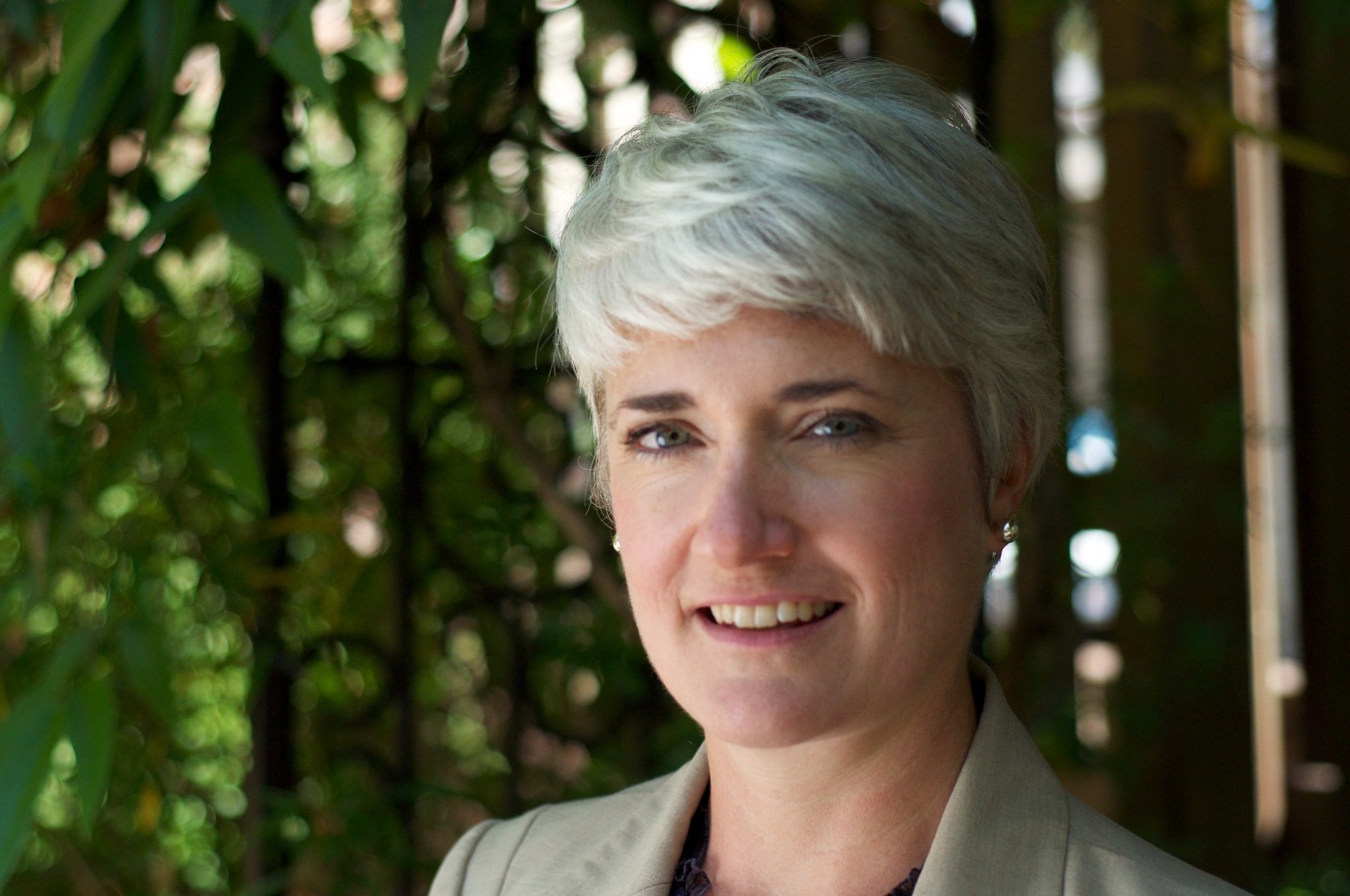 See For Yourself: Jennifer Grace Bird