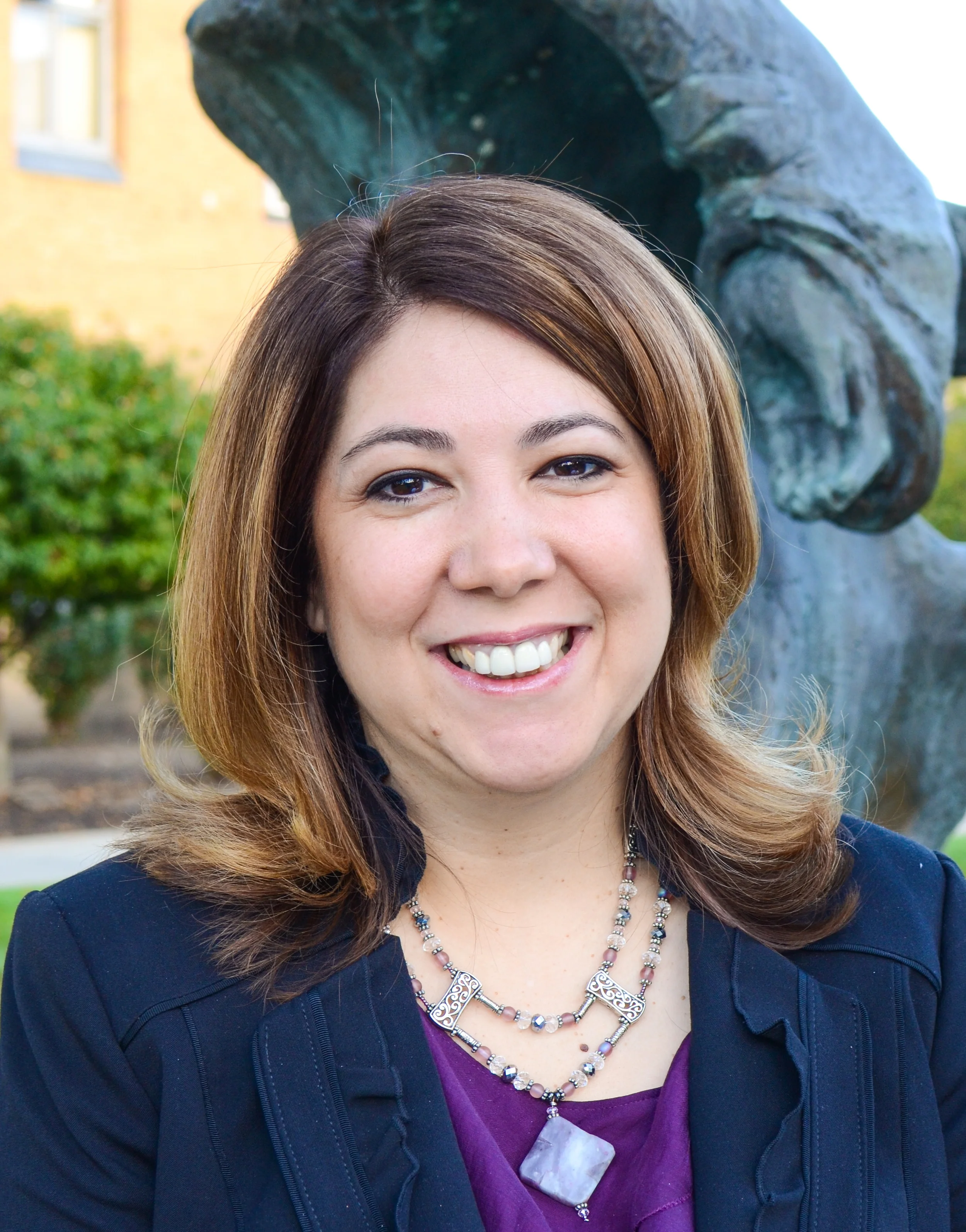 Feminism and Religion: Gina Messina Dysert