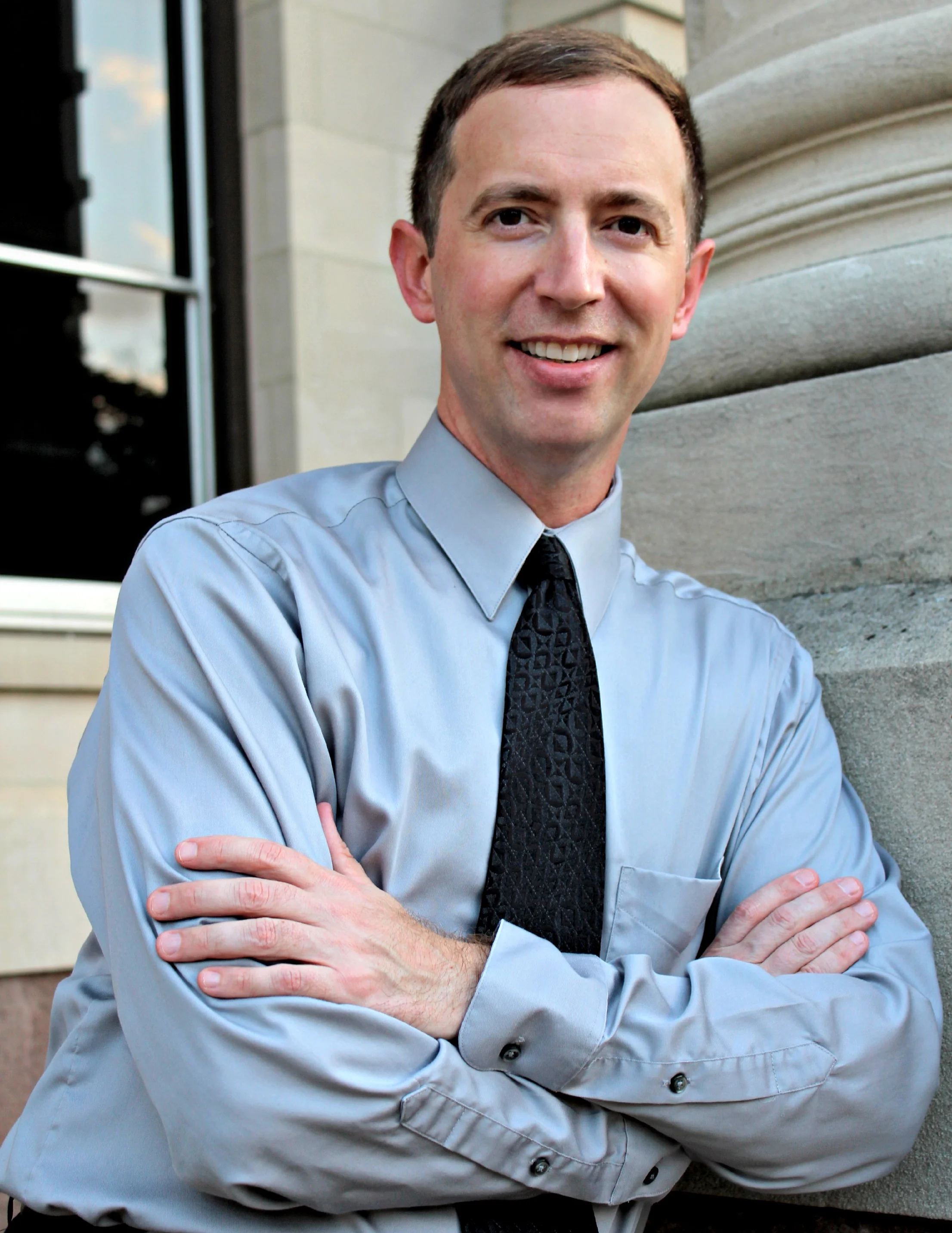 Islamophobia: Todd Green