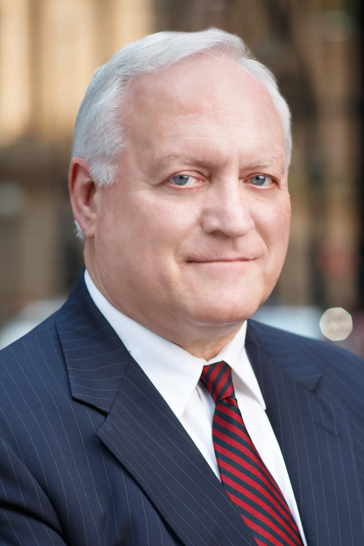 The Miracle on Capitol Hill Part 1: John Mauck