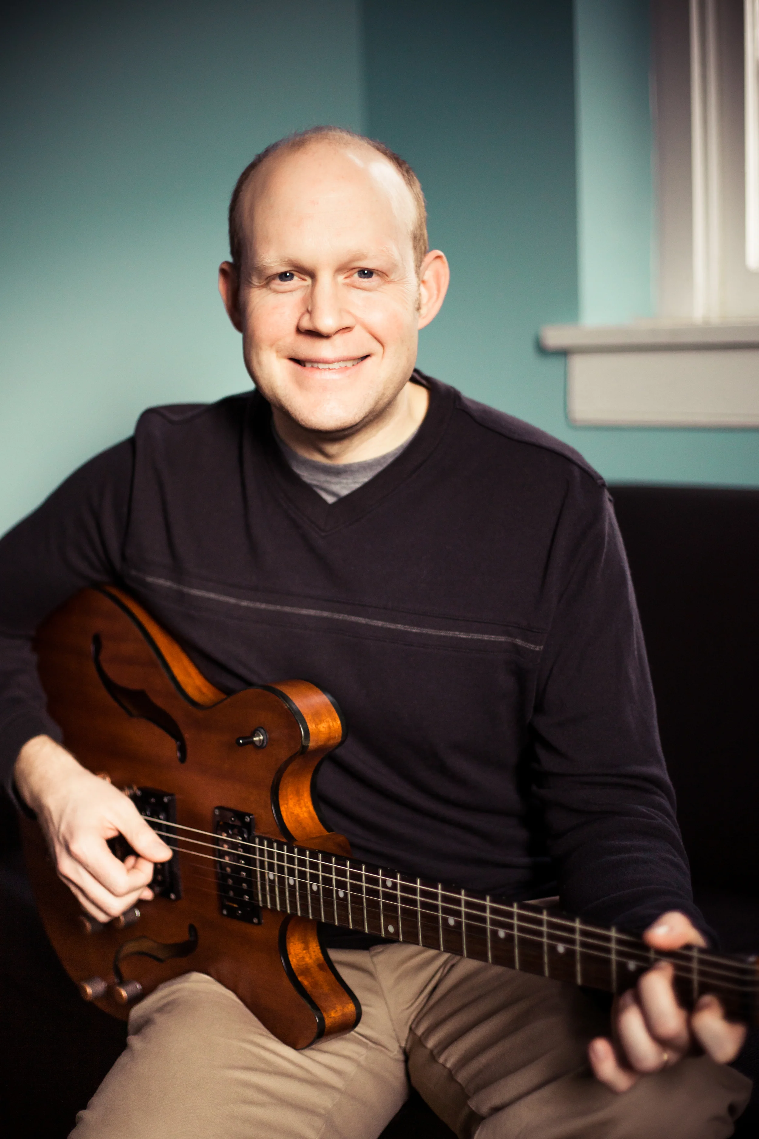 New Tunes for Beloved Words: Rick Lee James