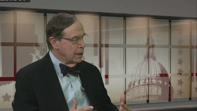 Drugs, Mercy, and the Gospel: Rev. Alexander Sharp