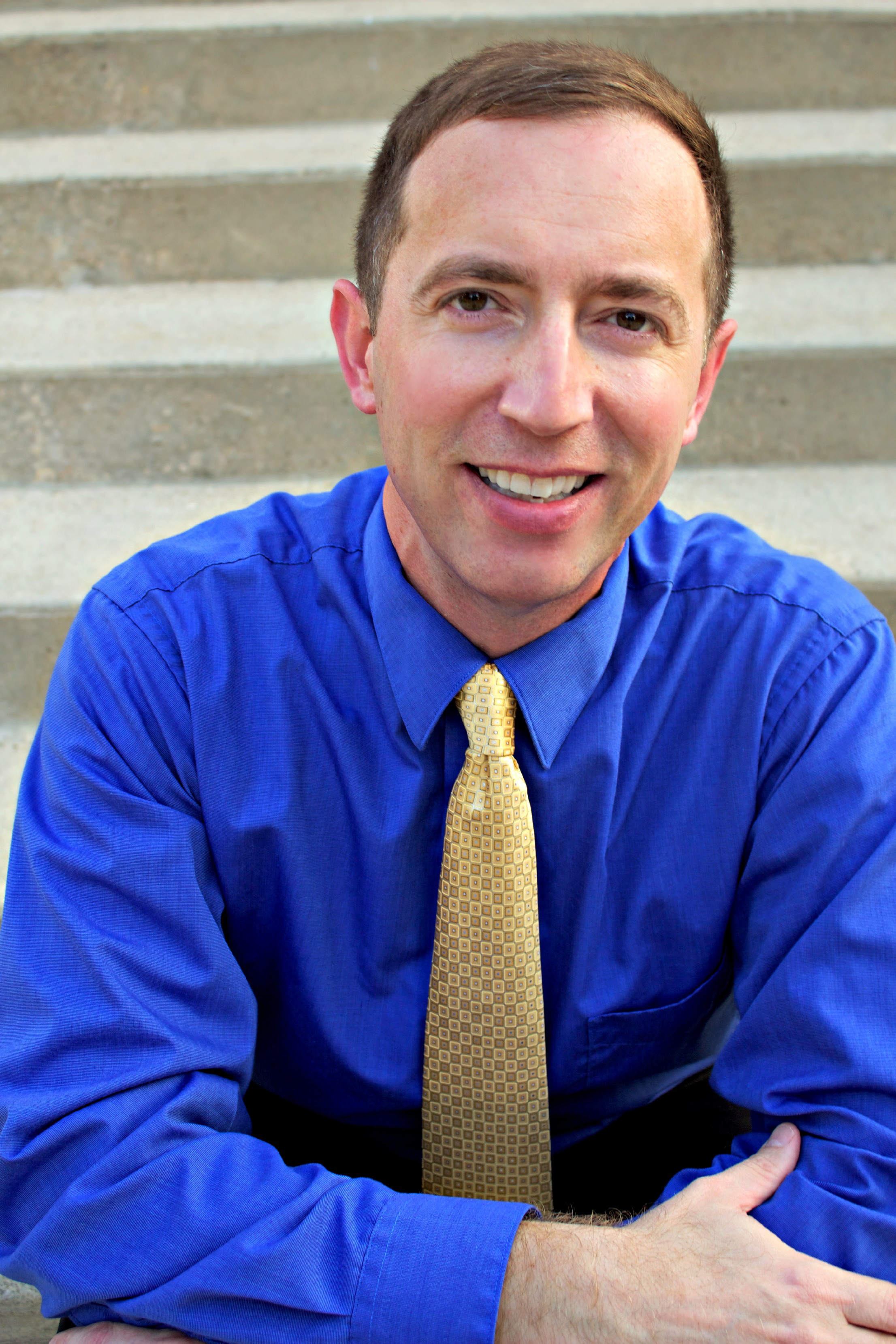 The Fear of Islam: Todd Green