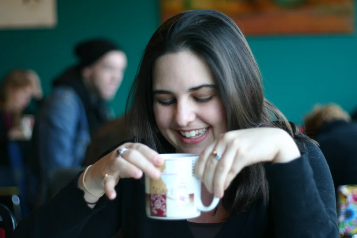 Women in Ministry: Rev. Dr. Stacy Smith [Rebroadcast]