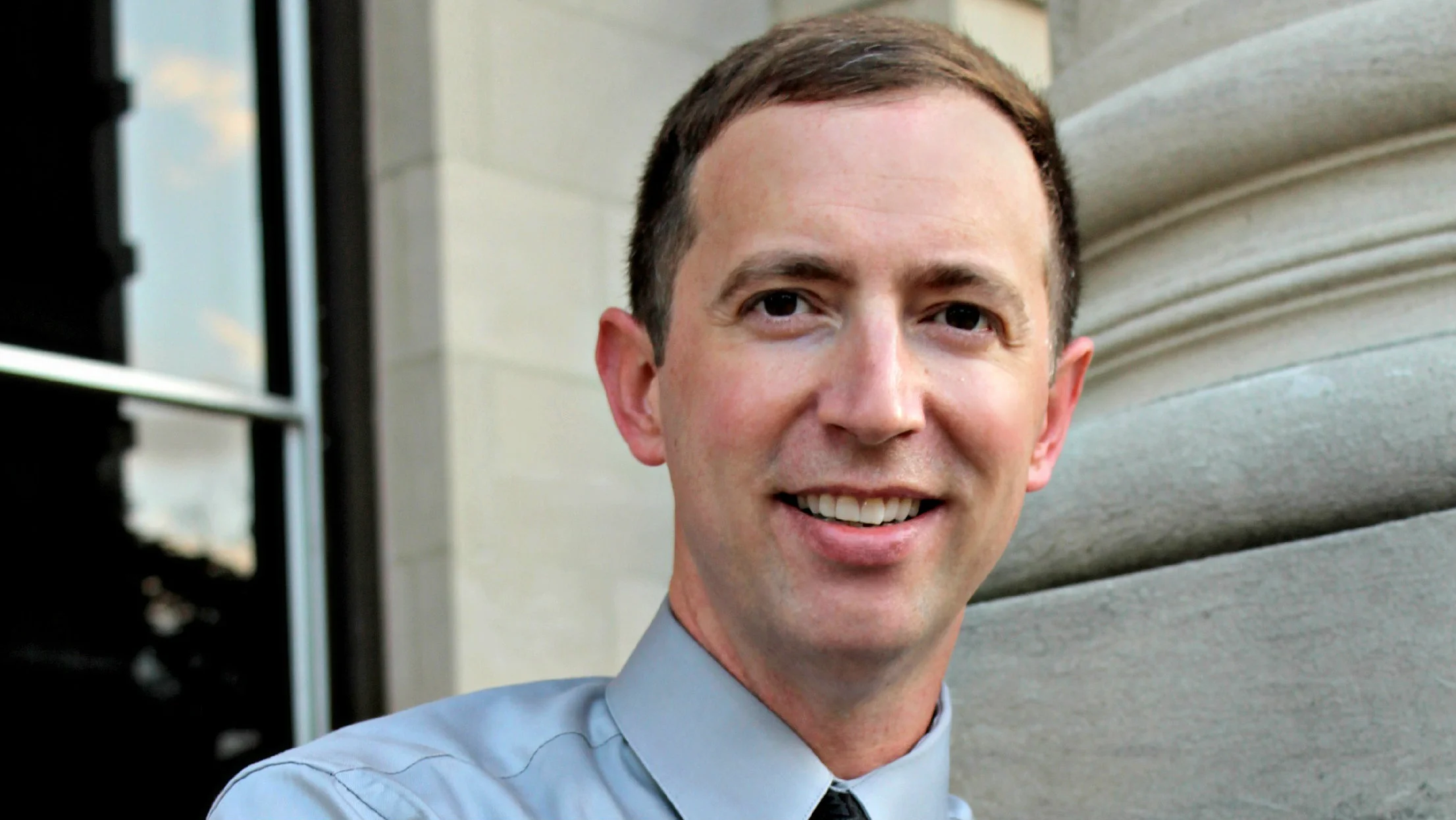 The Fear of Islam: Dr. Todd Green [Rebroadcast]