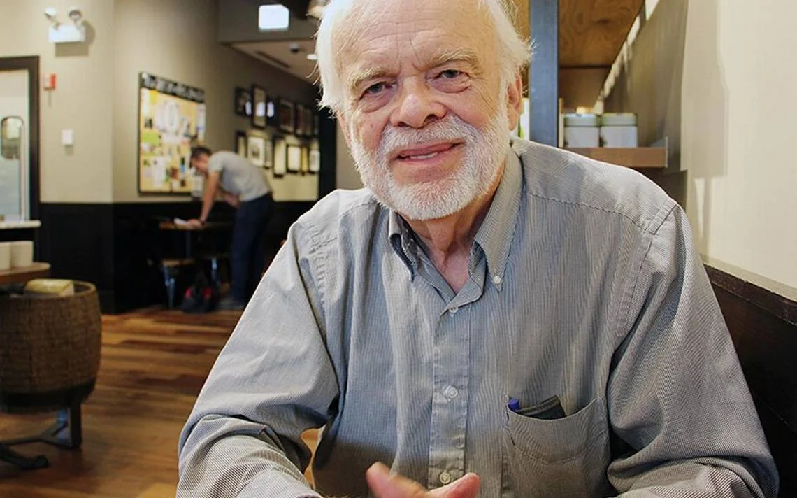 The Invisible Bestseller: Kenneth Briggs on the Changing Nature of the Bible [Rebroadcast]