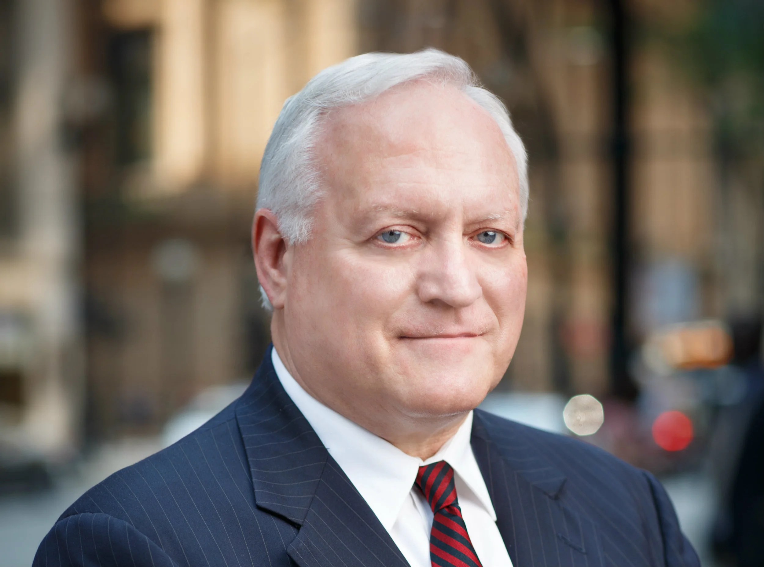 The Miracle on Capitol Hill: John Mauck [Rebroadcast]