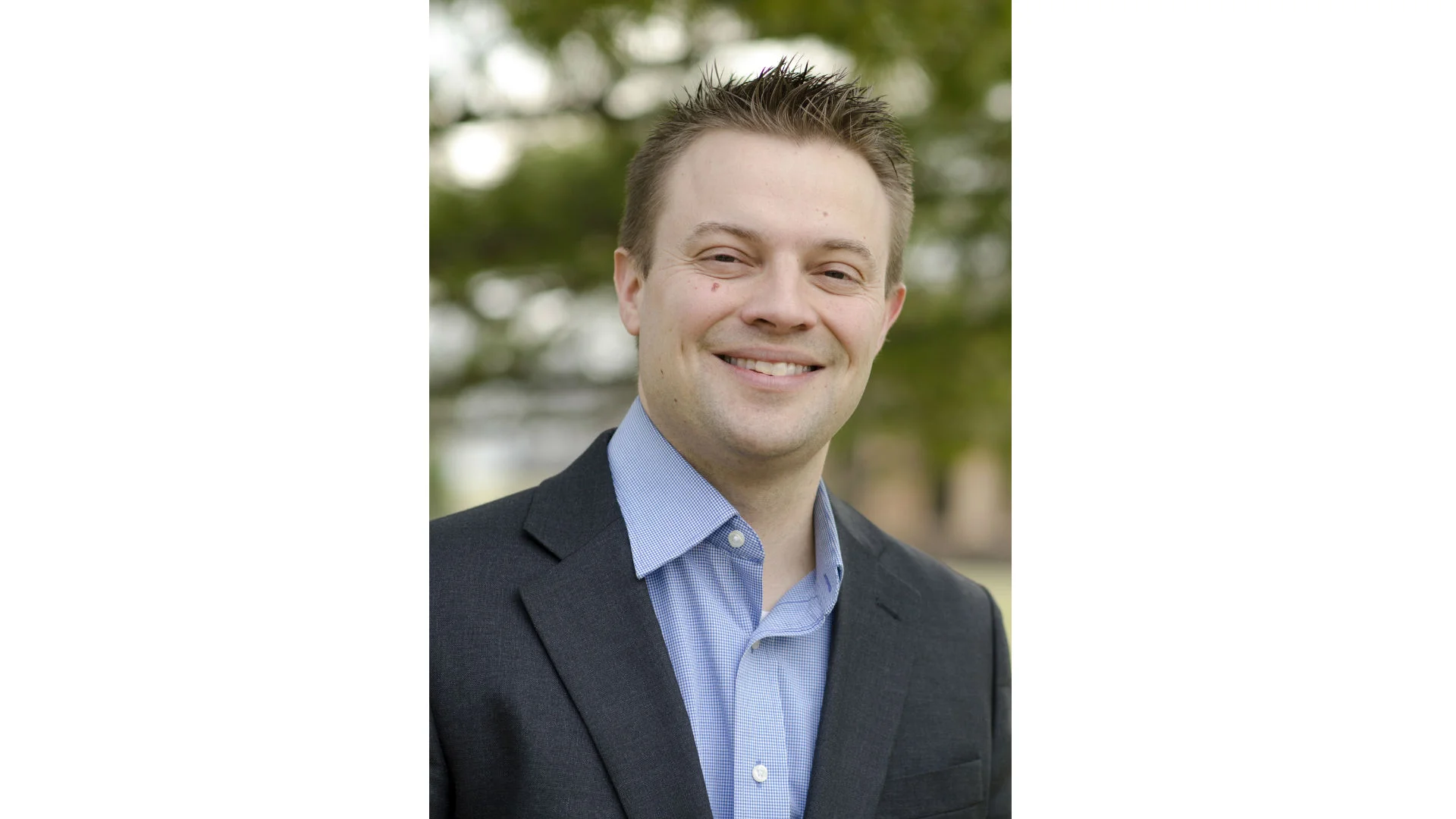 I was a Stranger, and You Welcomed Me: Joshua Jipp