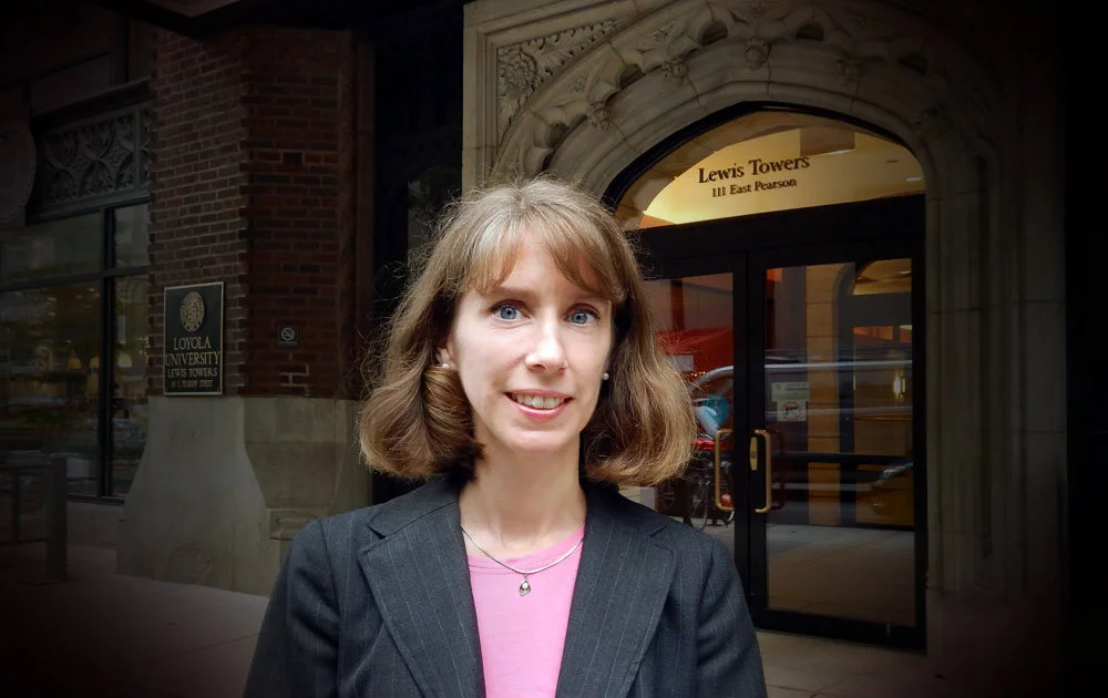 What Physics Can Teach Us: Heidi Russell