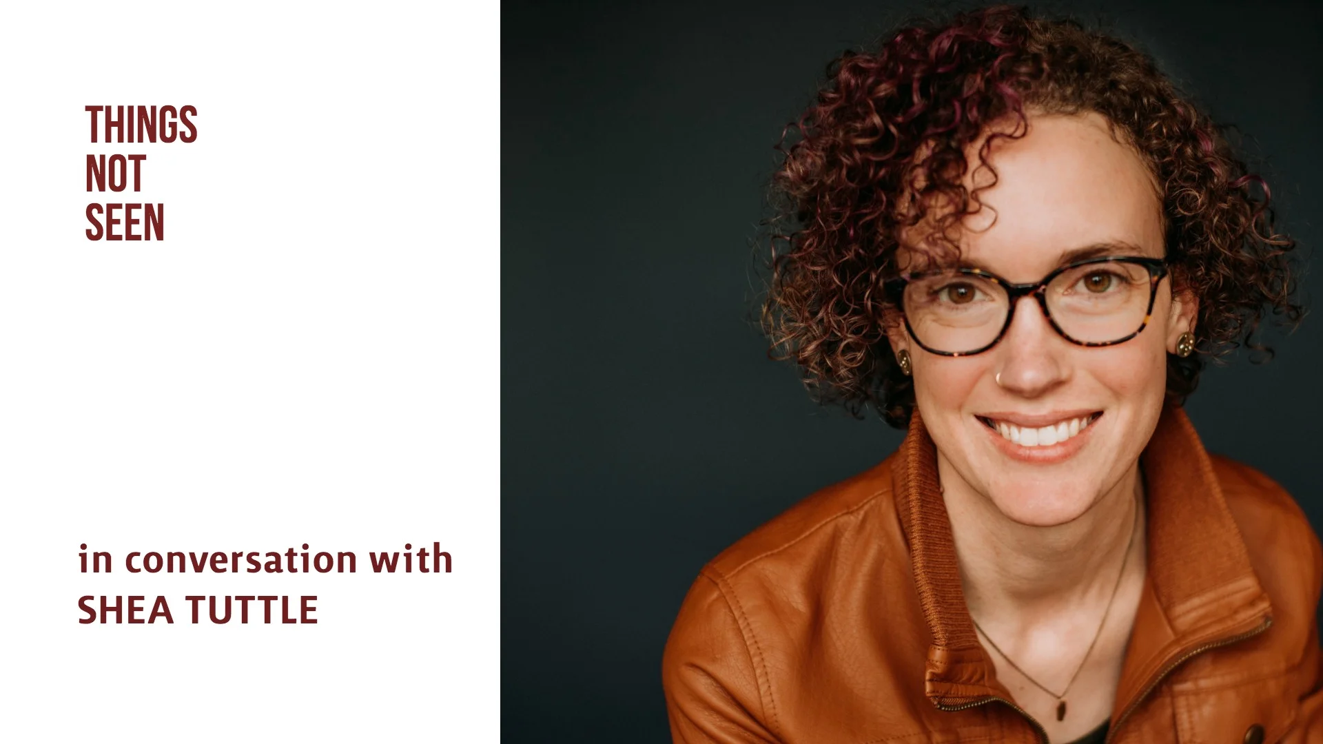 The Magnetic Strangeness of Mister Rogers: Shea Tuttle