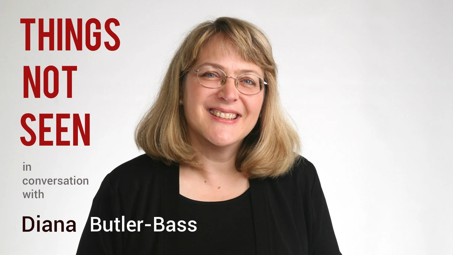 Rediscovering Jesus: Diana Butler Bass