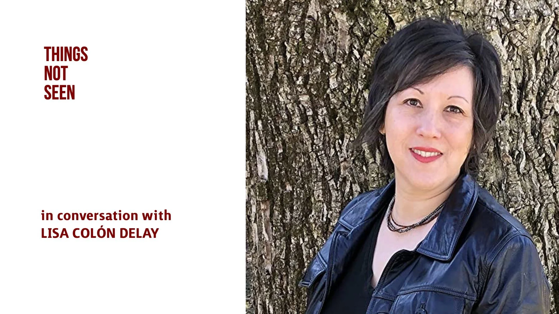 Cultivating the Garden of the Soul: Lisa Colón DeLay