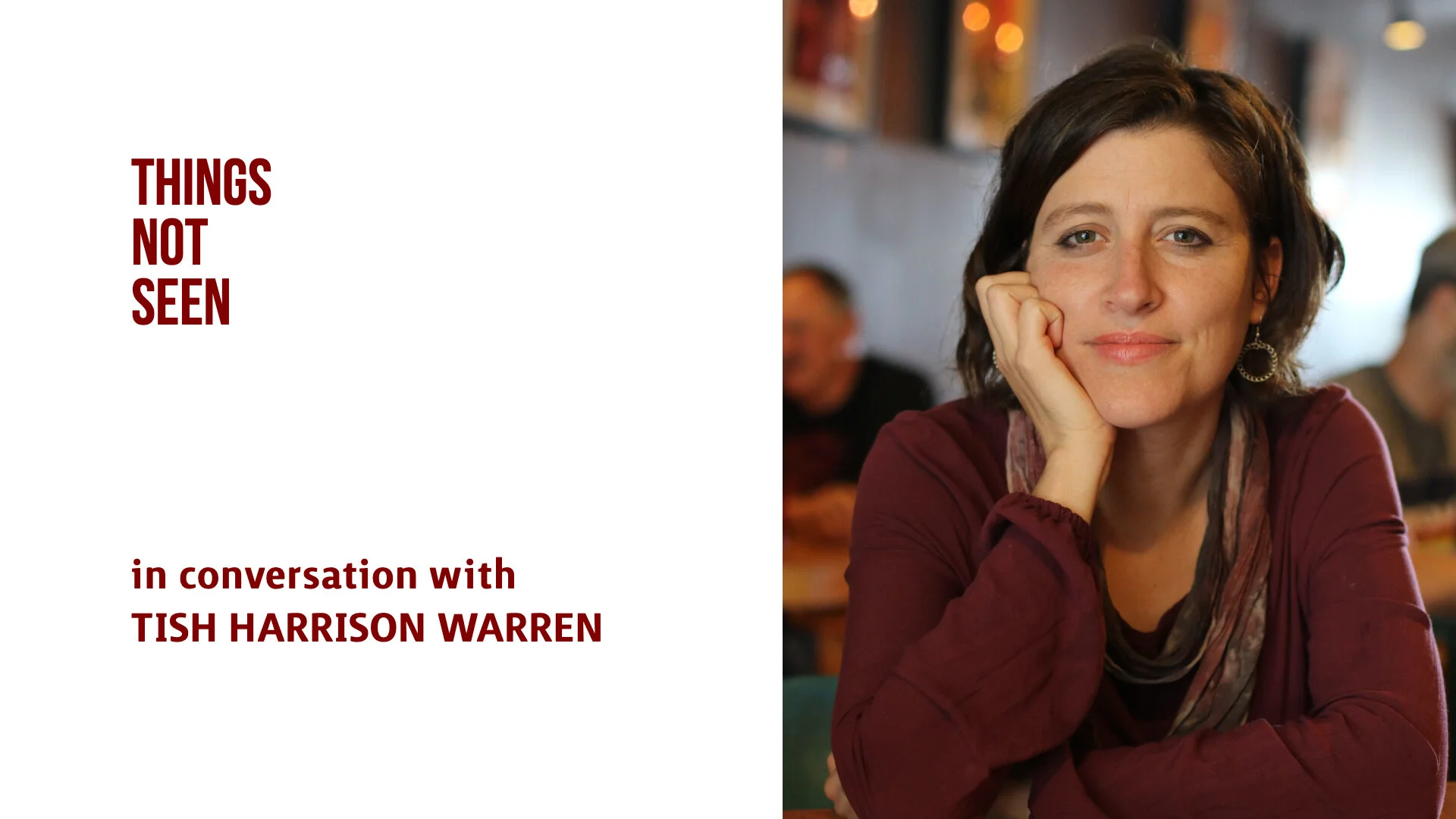 Laughing with Ashes on Our Heads: Tish Harrison Warren