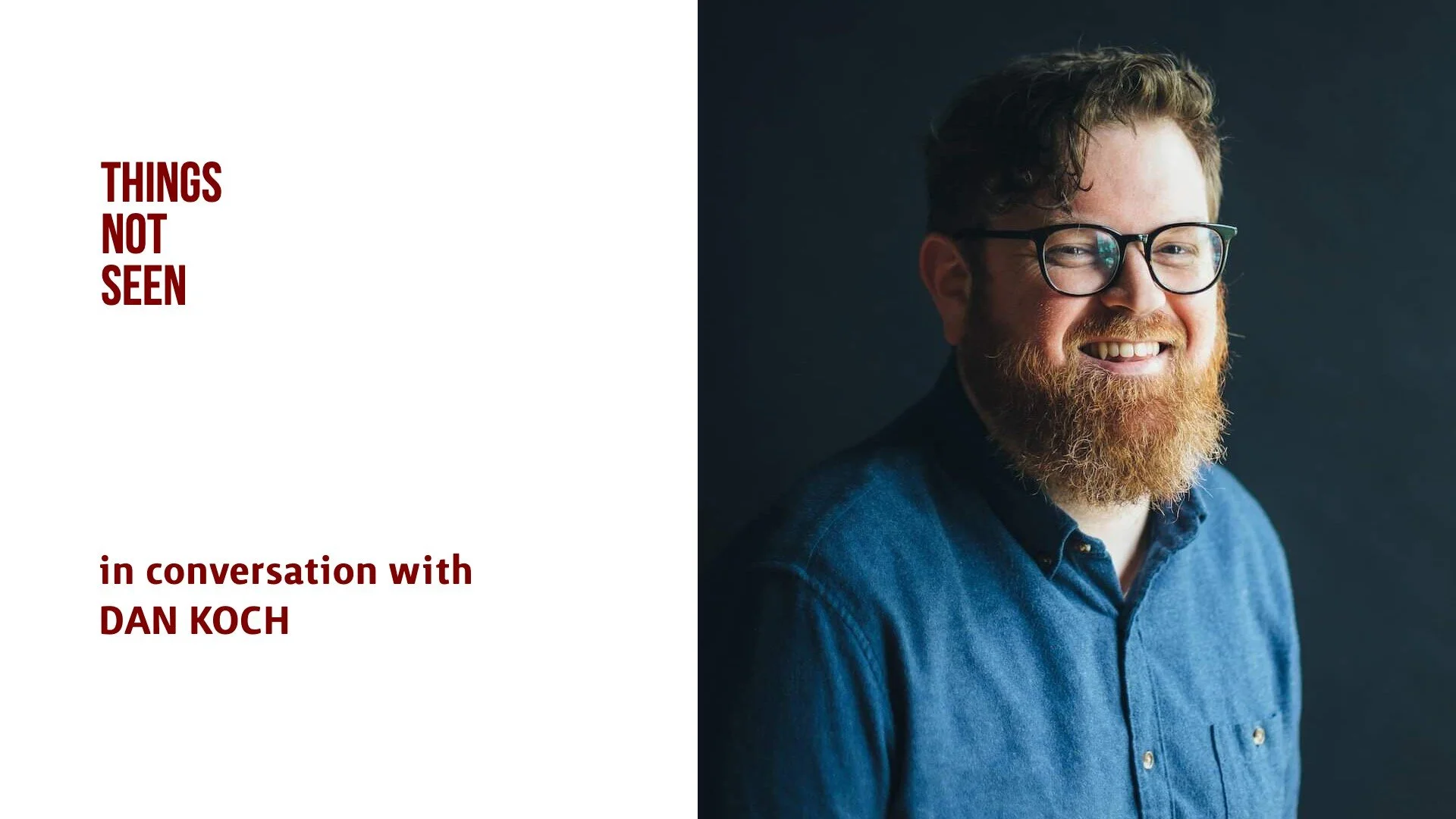 Mapping the Landscape of Spiritual Abuse and Trauma: Dan Koch