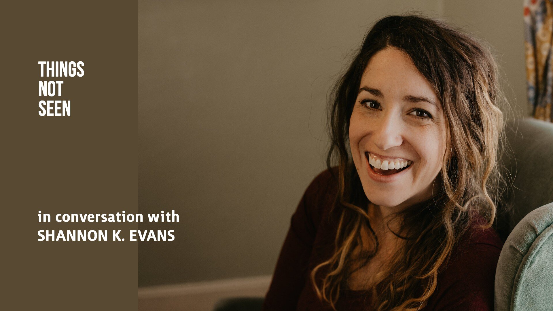 Rewilding Motherhood: Shannon K. Evans