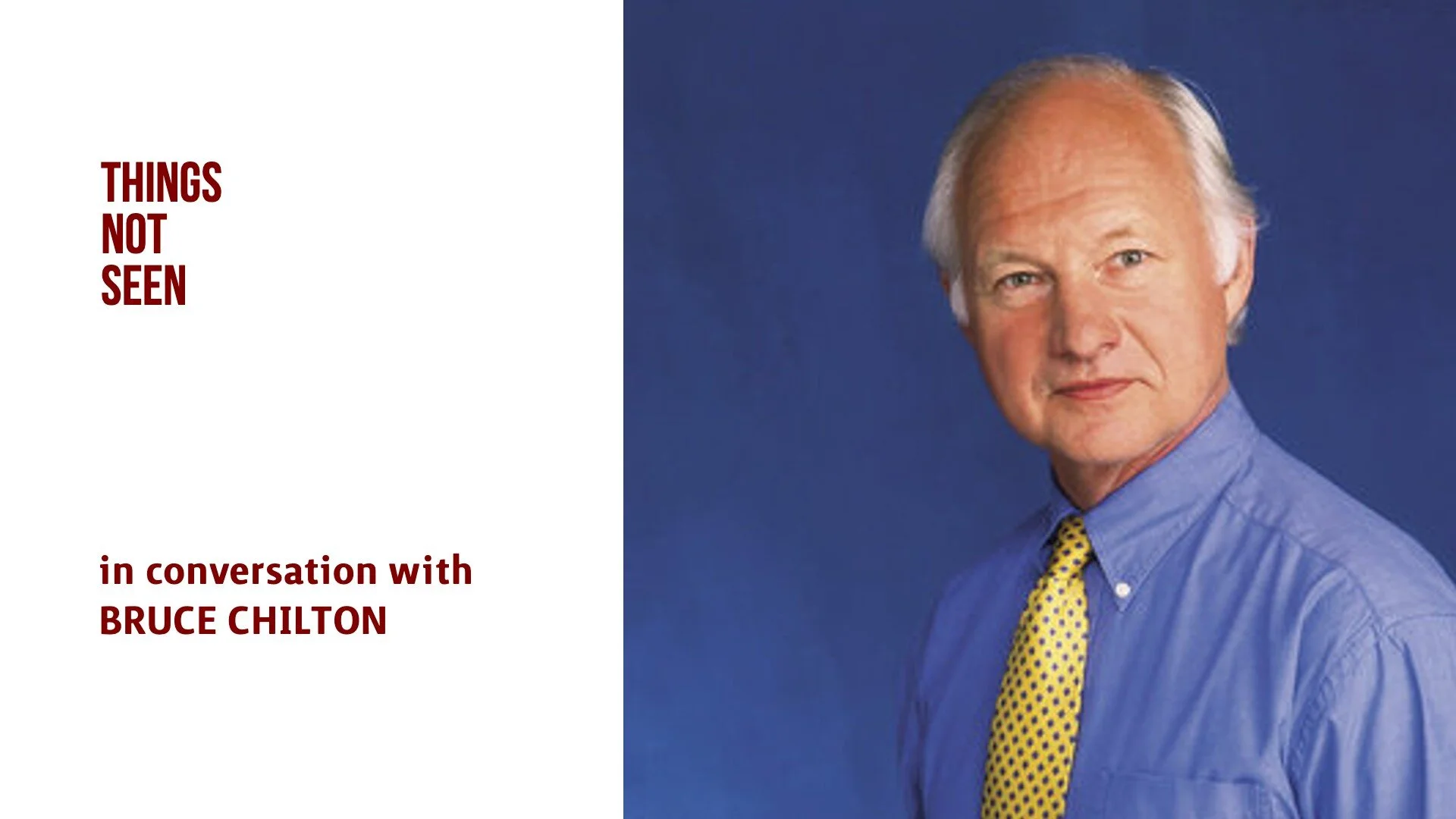 The Complex Legacy of Herod the Great: Bruce Chilton