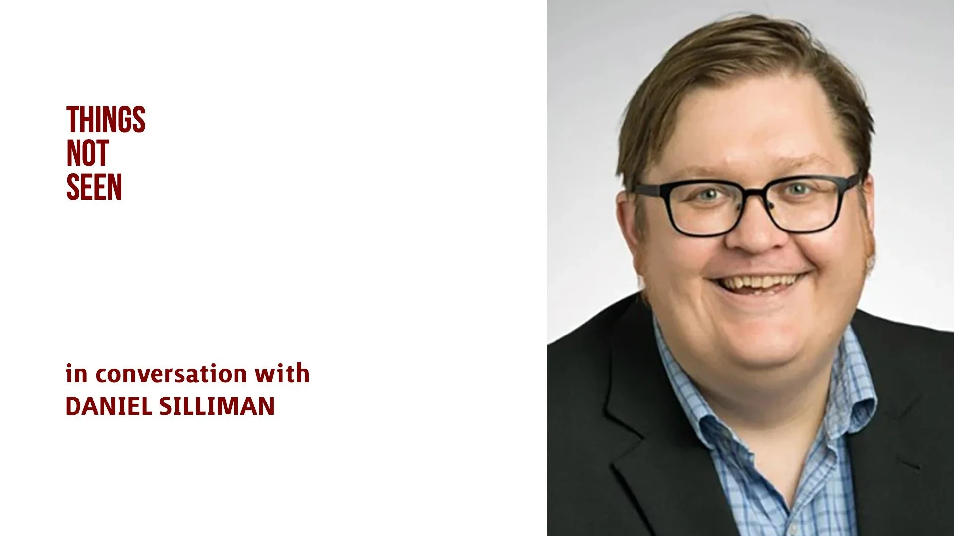 Reading Evangelicals: Daniel Silliman