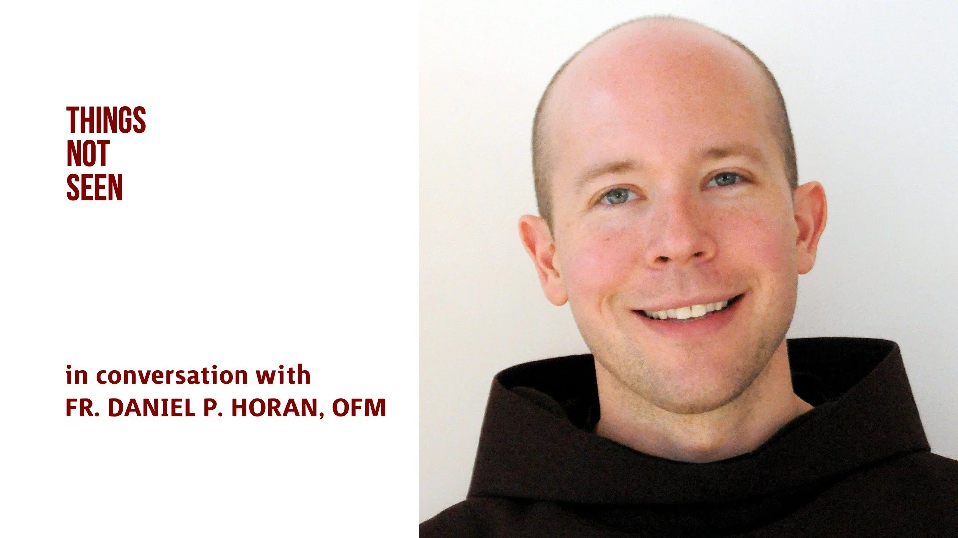 A White Catholic's Guide to Racism and Privilege: Fr. Daniel P. Horan