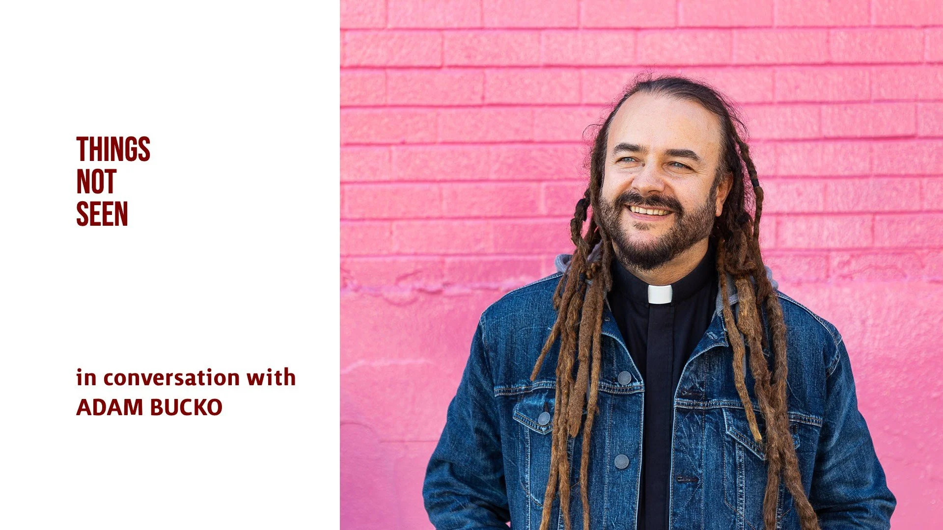 Extravagant Inefficiency: Adam Bucko