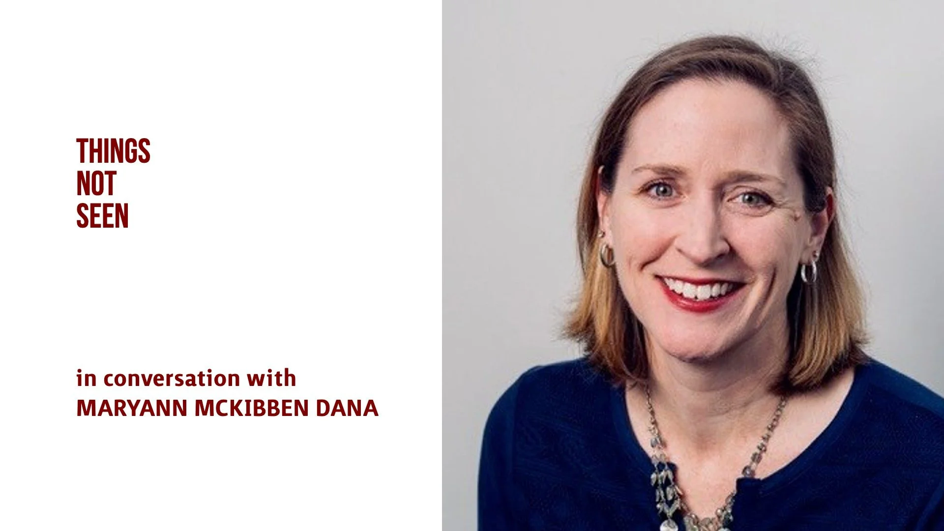 Hope in Our Bodies: Maryann McKibben Dana [Rebroadcast]
