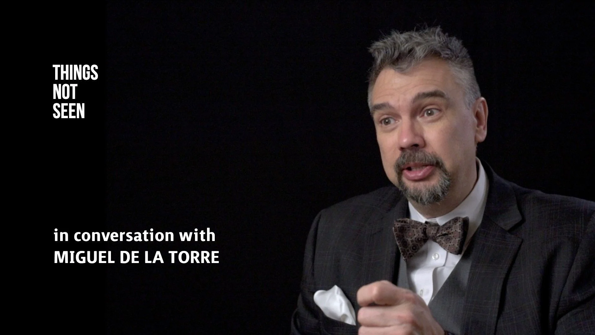 A Call to Action for the Marginalized - Miguel De La Torre [Rebroadcast]