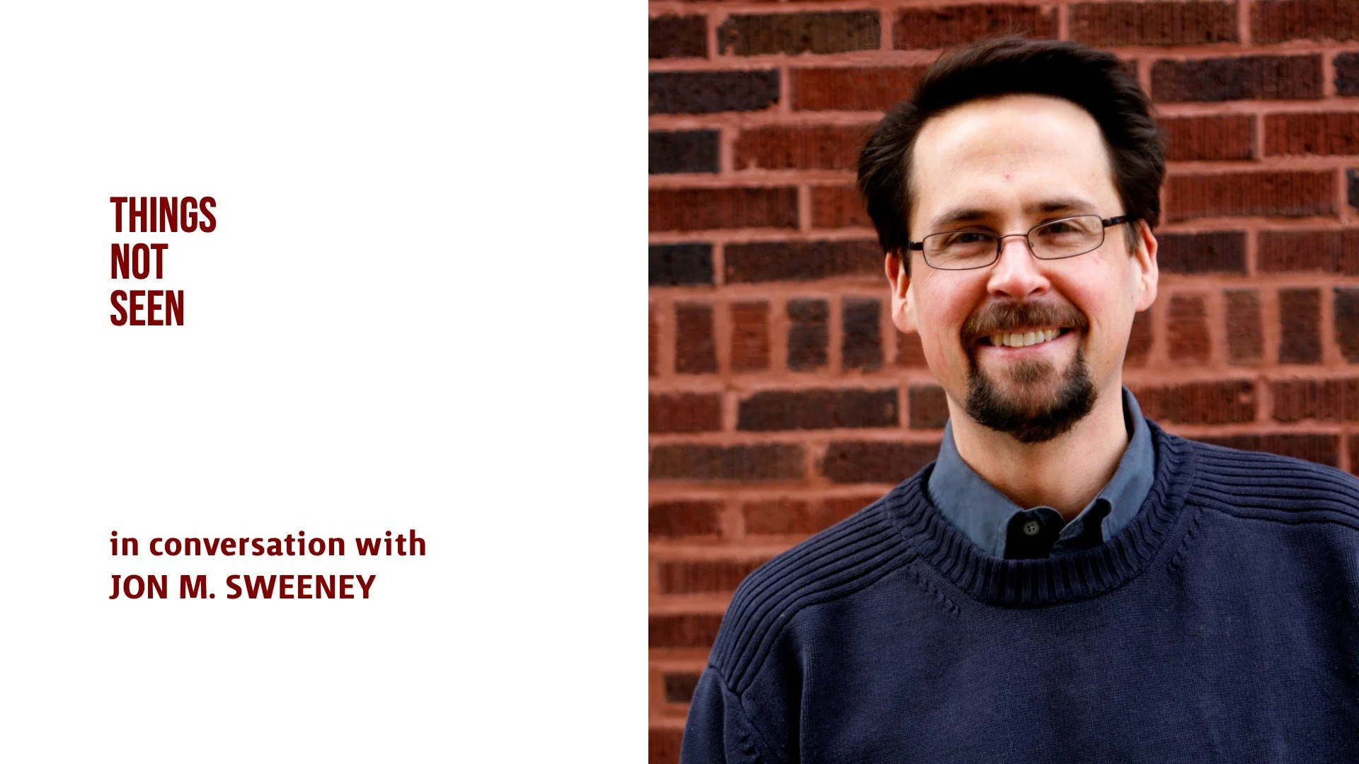 Experiencing God - Jon M. Sweeney