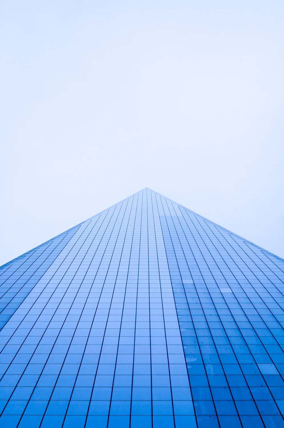 One World Trade Freedom Tower Eric Paez ericpaez.com