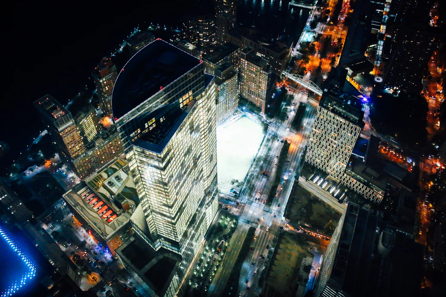 One World Observatory Eric Paez ericpaez.com