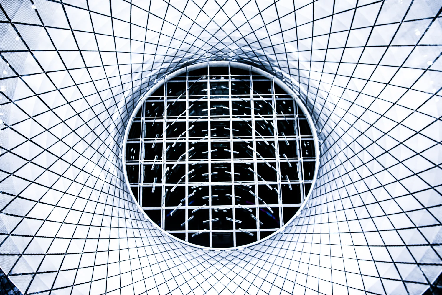 Fulton Station Eric Paez ericpaez.com