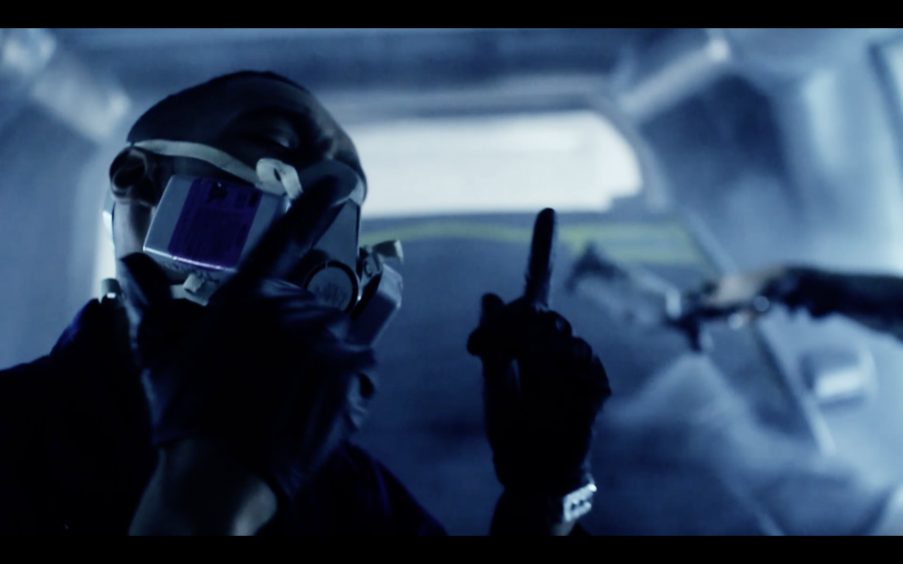 Budeyo Music Video Released