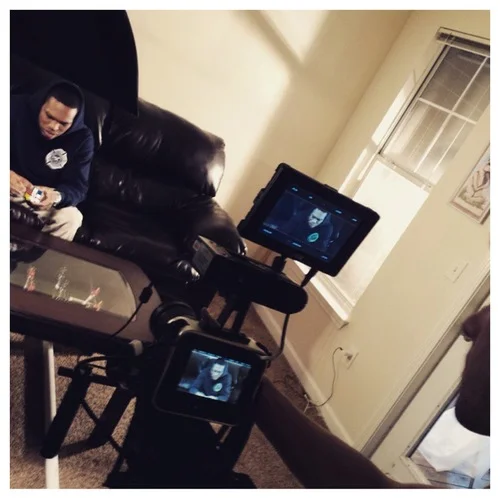 Music Video Production
