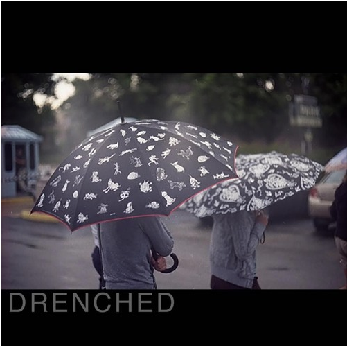 DRENCHED