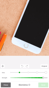 LINE_Camera_App_Example_GIF