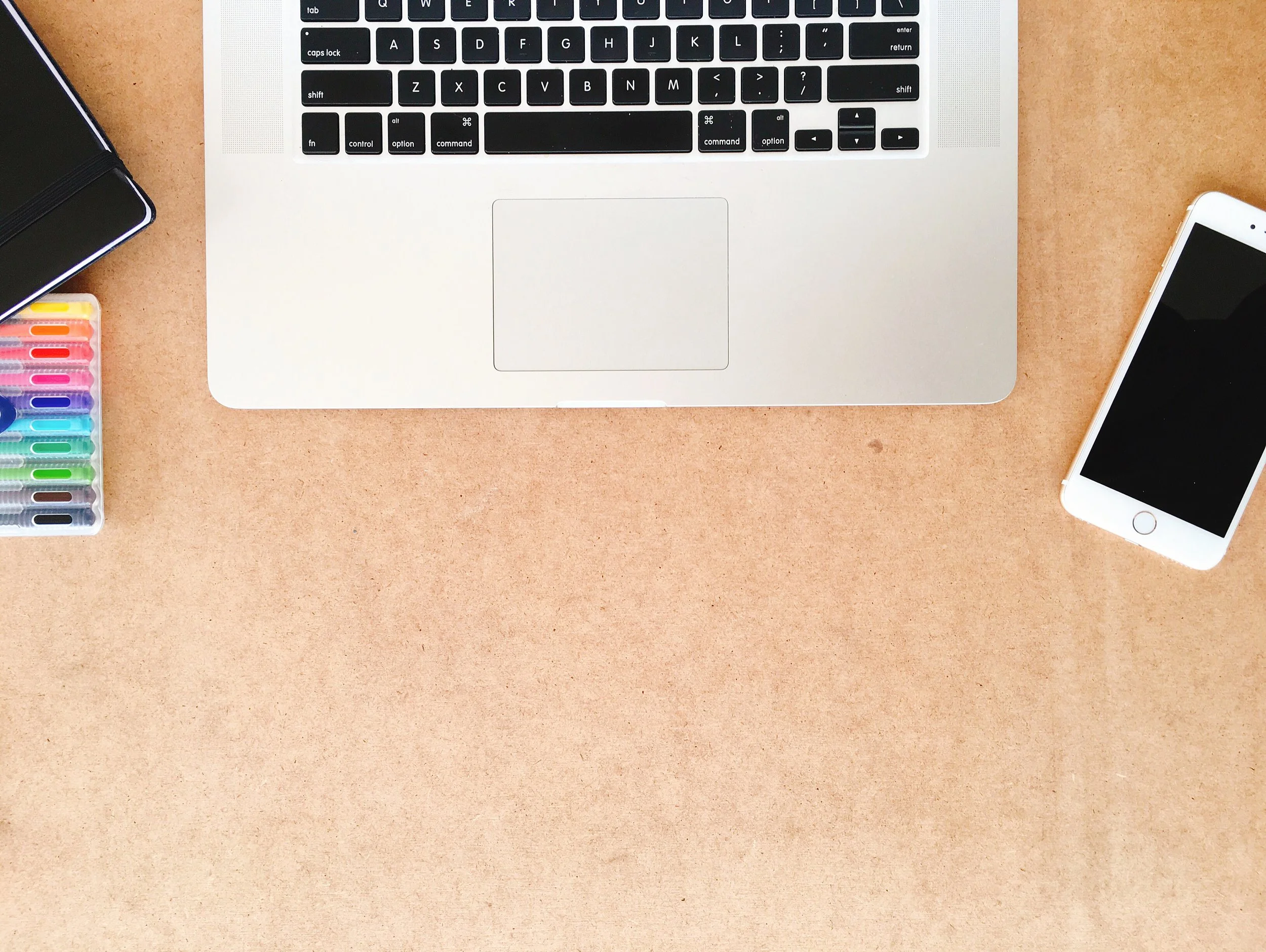 Why You Should DIY Your Own Stock Photos