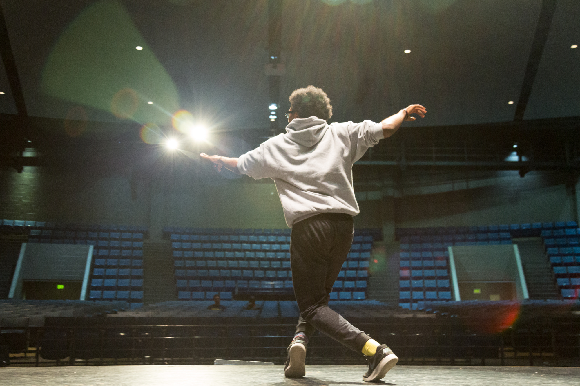 "The Wiz"