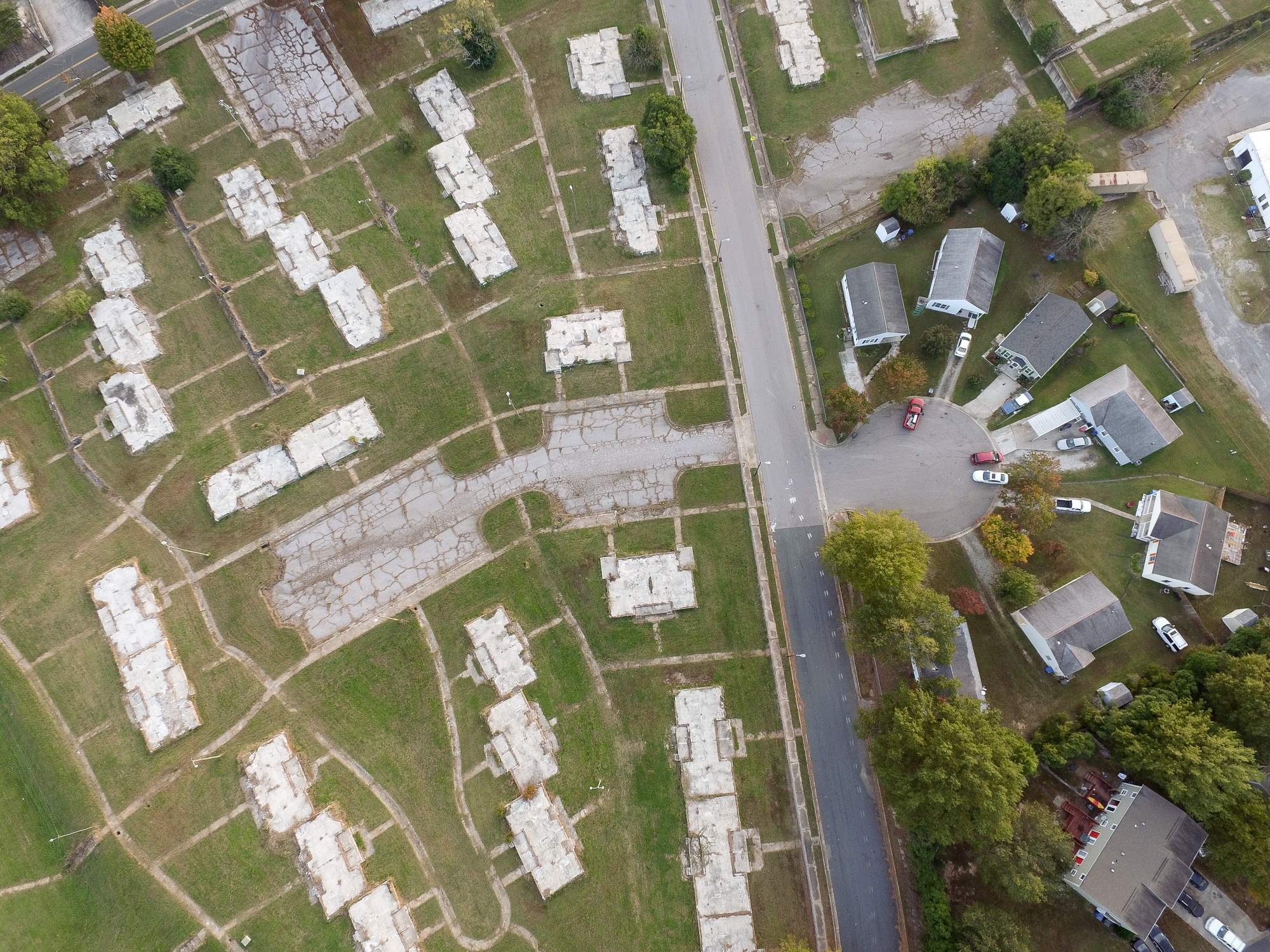 Fayette Place