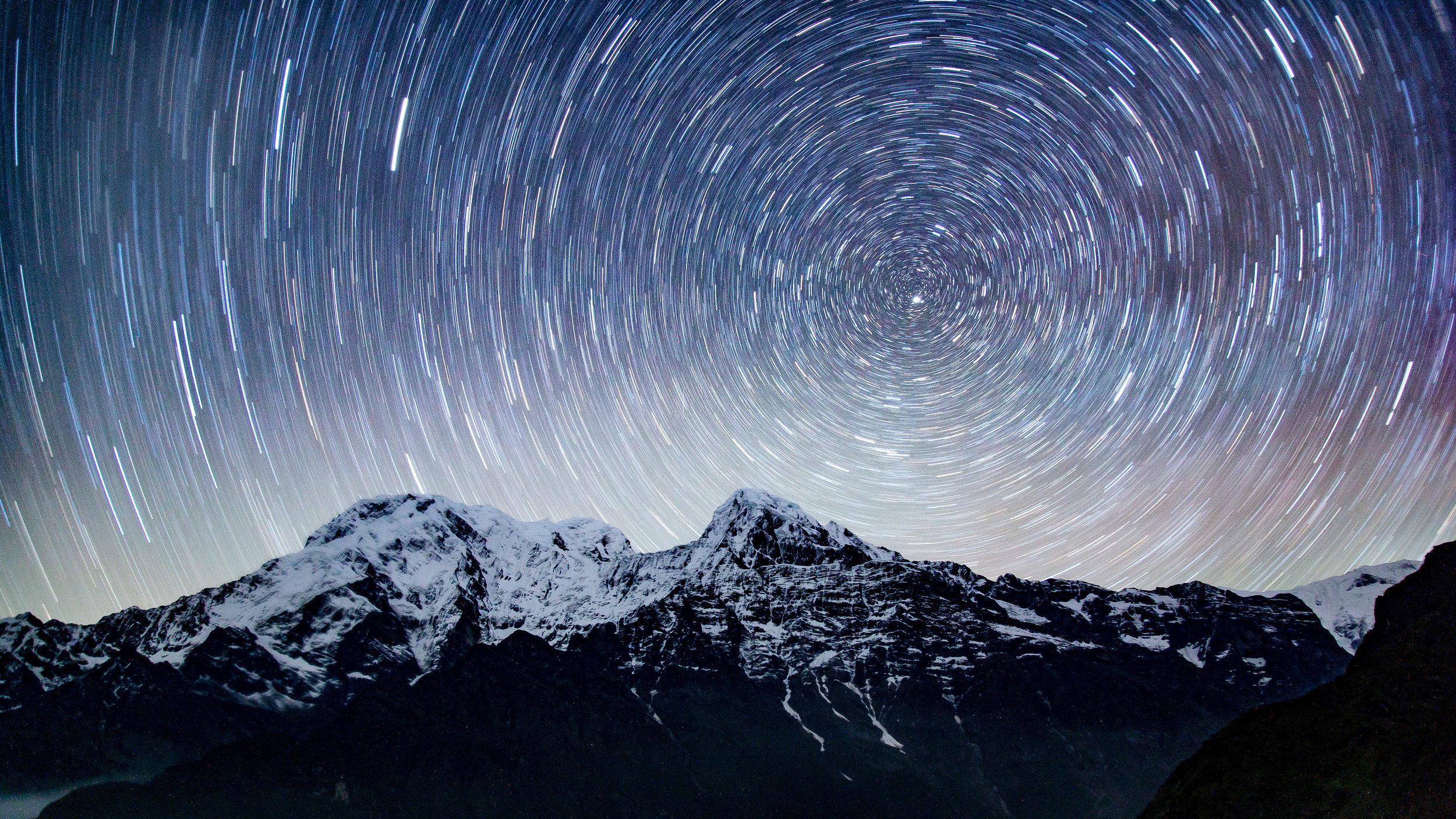 Annapurna South